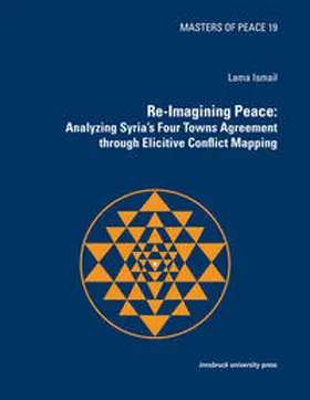 Ismail |  Re-Imagining Peace: | Buch |  Sack Fachmedien