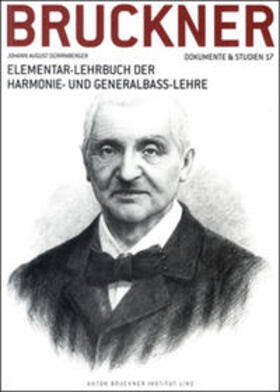 Dürrnberger / Lindner / Petermayr | Elementar-Lehrbuch der Harmonie- und Generalbass-Lehre | Buch | 978-3-903196-01-8 | sack.de