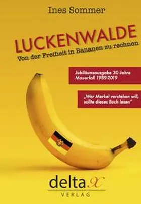 Sommer |  Luckenwalde | Buch |  Sack Fachmedien