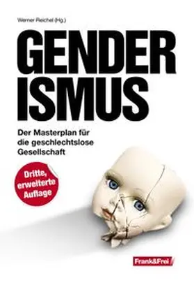 Kelle / Reichel / Fabio |  Genderismus | Buch |  Sack Fachmedien