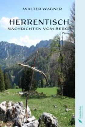Wagner |  Herrentisch | Buch |  Sack Fachmedien