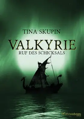 Skupin |  Valkyrie | eBook | Sack Fachmedien