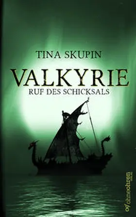 Skupin |  Valkyrie | Buch |  Sack Fachmedien