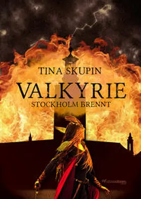 Skupin |  Valkyrie | Buch |  Sack Fachmedien