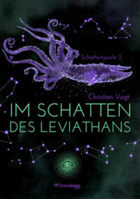 Vogt |  Im Schatten des Leviathans | Buch |  Sack Fachmedien