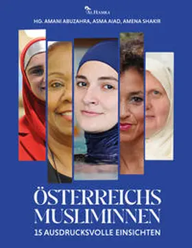 Abuzahra / Aiad / Shakir |  Österreichs Musliminnen | Buch |  Sack Fachmedien