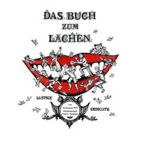 Fels |  Das Buch zum Lachen | Buch |  Sack Fachmedien