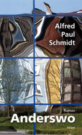 Schmidt |  Schmidt, A: Anderswo | Buch |  Sack Fachmedien