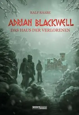 Raabe |  ADRIAN BLACKWELL | Buch |  Sack Fachmedien