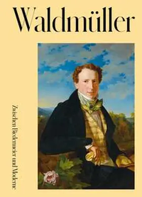 Grabner |  Ferdinand Georg Waldmüller | Buch |  Sack Fachmedien