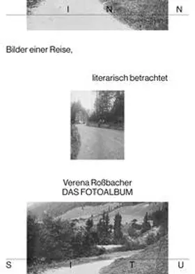 Gögl / Roßbacher |  Verena Roßbacher. DAS FOTOALBUM | Buch |  Sack Fachmedien