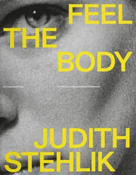 Stehlik |  Feel the Body | Buch |  Sack Fachmedien