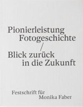 Moser |  Pionierleistung Fotogeschichte | Buch |  Sack Fachmedien