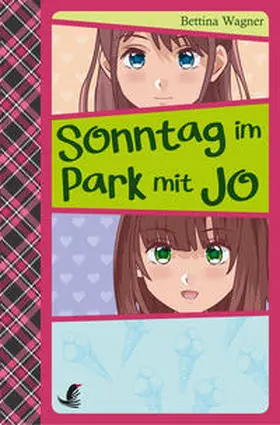 Wagner |  Sonntag im Park mit Jo | Buch |  Sack Fachmedien