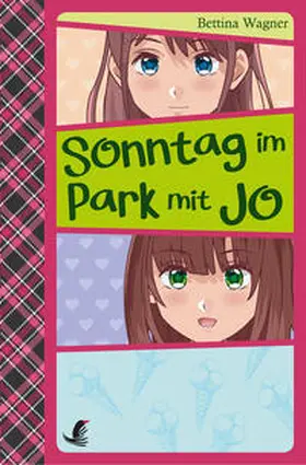 Wagner |  Sonntag im Park mit Jo | eBook | Sack Fachmedien