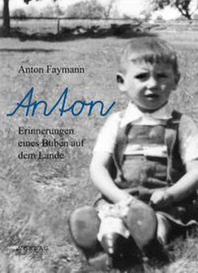 Faymann |  Anton | Buch |  Sack Fachmedien