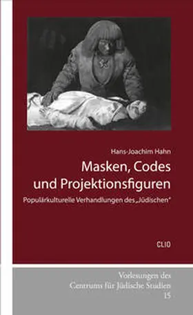 Hahn |  Masken, Codes und Projektionsfiguren | Buch |  Sack Fachmedien