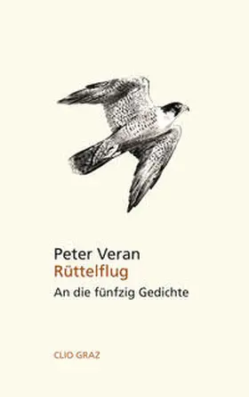 Veran | Rüttelflug | Buch | 978-3-903425-07-1 | sack.de