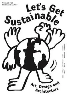 Falb / Frye / Hüwelmeier | Let's Get Sustainable | Buch | 978-3-903439-92-4 | sack.de