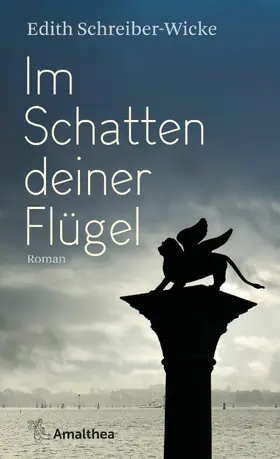 Schreiber-Wicke |  Im Schatten deiner Flügel | eBook | Sack Fachmedien