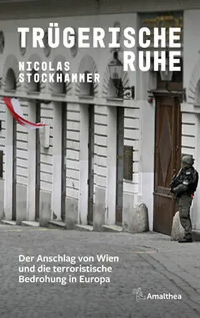 Stockhammer |  Trügerische Ruhe | eBook | Sack Fachmedien