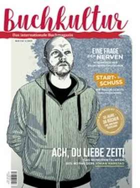 Schnepf / Jensen / Schwingshandl |  Magazin Buchkultur 218 | eBook | Sack Fachmedien