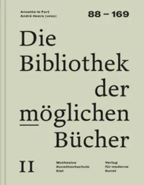 Meyer / Heers / Egger |  Die Bibliothek der möglichen Bücher II | Buch |  Sack Fachmedien