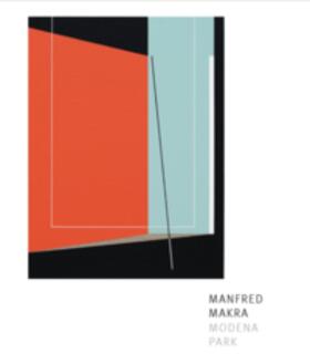 Hackl / Mark / Schmidbaur |  MANFRED MAKRA / MODENA PARK | Buch |  Sack Fachmedien