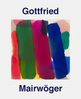 Kristofor / Mairwöger / Altmann |  Gottfried Mairwöger | Buch |  Sack Fachmedien