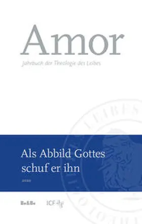 Gams |  Amor - Als Abbild Gottes schuf er ihn (Band 2) | Buch |  Sack Fachmedien