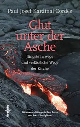 Cordes |  Glut unter der Asche | Buch |  Sack Fachmedien