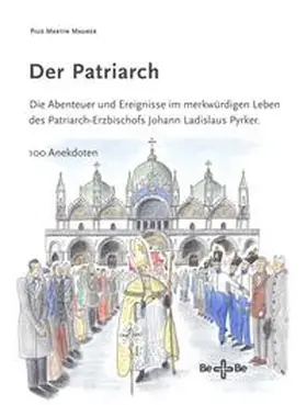 Maurer |  Der Patriarch | Buch |  Sack Fachmedien