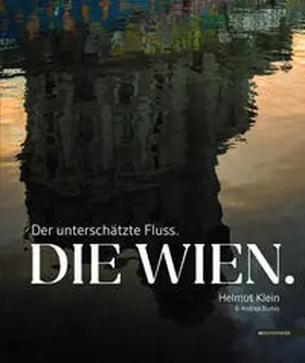 Klein |  Die Wien | Buch |  Sack Fachmedien