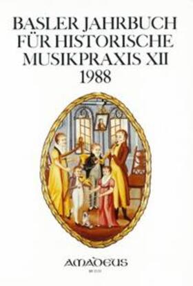 Welker / Fiedler / Piguet |  Basler Jahrbuch für Historische Musikpraxis / Neue Erkenntnisse zu alten Instrumenten II | Buch |  Sack Fachmedien