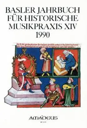 Planchart / Gossen / Fallows |  Basler Jahrbuch für Historische Musikpraxis / Musik und Tanz im 15. Jahrhundert | Buch |  Sack Fachmedien