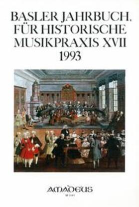 Brown / Spitzer / Schmid |  Basler Jahrbuch für Historische Musikpraxis / Orchesterpraxis in klassischer Zeit | Buch |  Sack Fachmedien