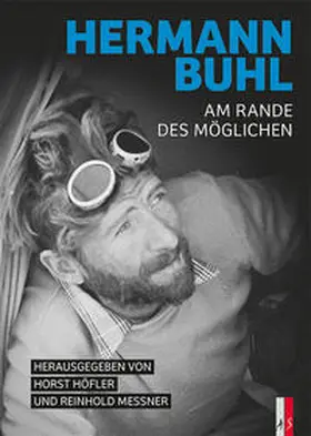 Höfler / Messner / Buhl |  Hermann Buhl | Buch |  Sack Fachmedien