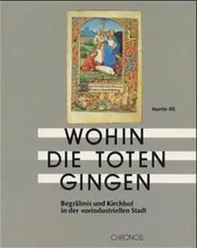 Illi |  Wohin die Toten gingen | Buch |  Sack Fachmedien