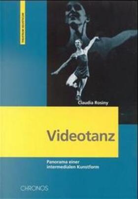 Rosiny |  Videotanz | Buch |  Sack Fachmedien