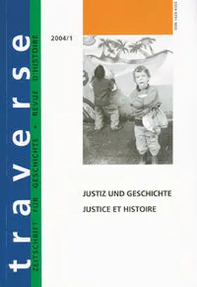 David / Guggenbühl / Morin |  Justiz und Geschichte /Justice et histoire | Buch |  Sack Fachmedien