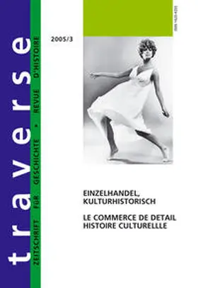 Brändli Blumenbach / Schumacher / Guex |  Einzelhandel, kulturhistorisch | Buch |  Sack Fachmedien