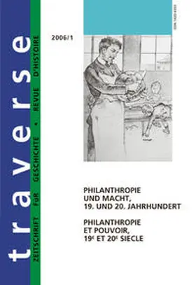 David / Guilhot / Mazbouri |  Philanthropie und Macht | Buch |  Sack Fachmedien