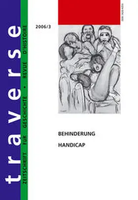 Germann / Kaba / Nienhaus |  Behinderung /Handicap | Buch |  Sack Fachmedien