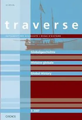 David / Lüthi |  Globalgeschichte /Global History | Buch |  Sack Fachmedien