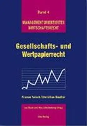 Taisch / Beutter / Staub |  Gesellschafts- und Wertpapierrecht | Buch |  Sack Fachmedien