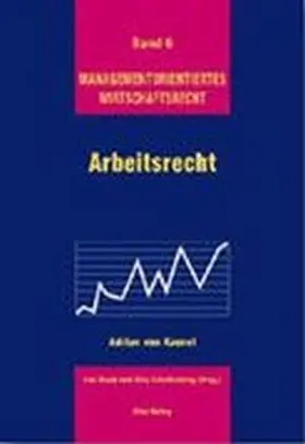 Kaenel / Staub / Schellenberg |  Arbeitsrecht | Buch |  Sack Fachmedien