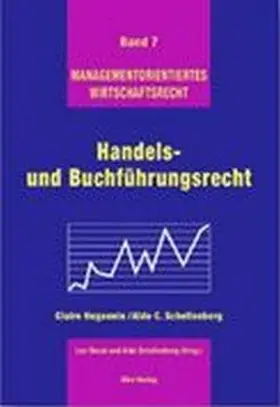 Huguenin / Schellenberg / Staub | Handels- und Buchführungsrecht | Buch | 978-3-905455-57-1 | sack.de