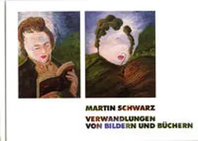 Schwarz |  Verwandlungen von Bildern und Büchern | Buch |  Sack Fachmedien