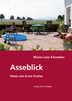 Könneker |  Asseblick | Buch |  Sack Fachmedien