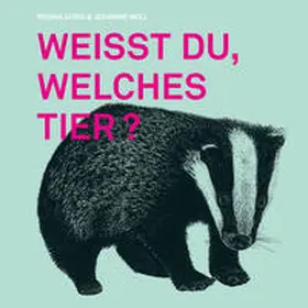 Dürig |  Weisst du, welches Tier? | Buch |  Sack Fachmedien